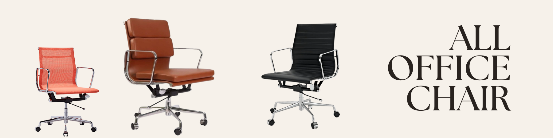 Bürostuhl-Kollektion entdecken: Premium-Design | Furnish Meister