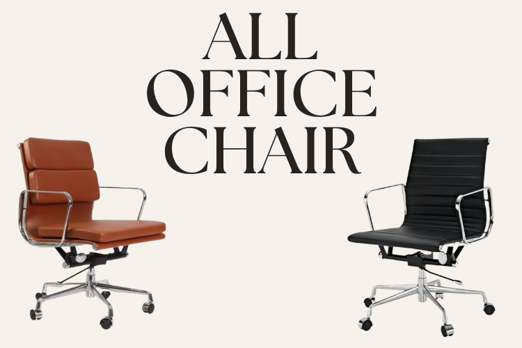 Bürostuhl-Kollektion entdecken: Premium-Design | Furnish Meister