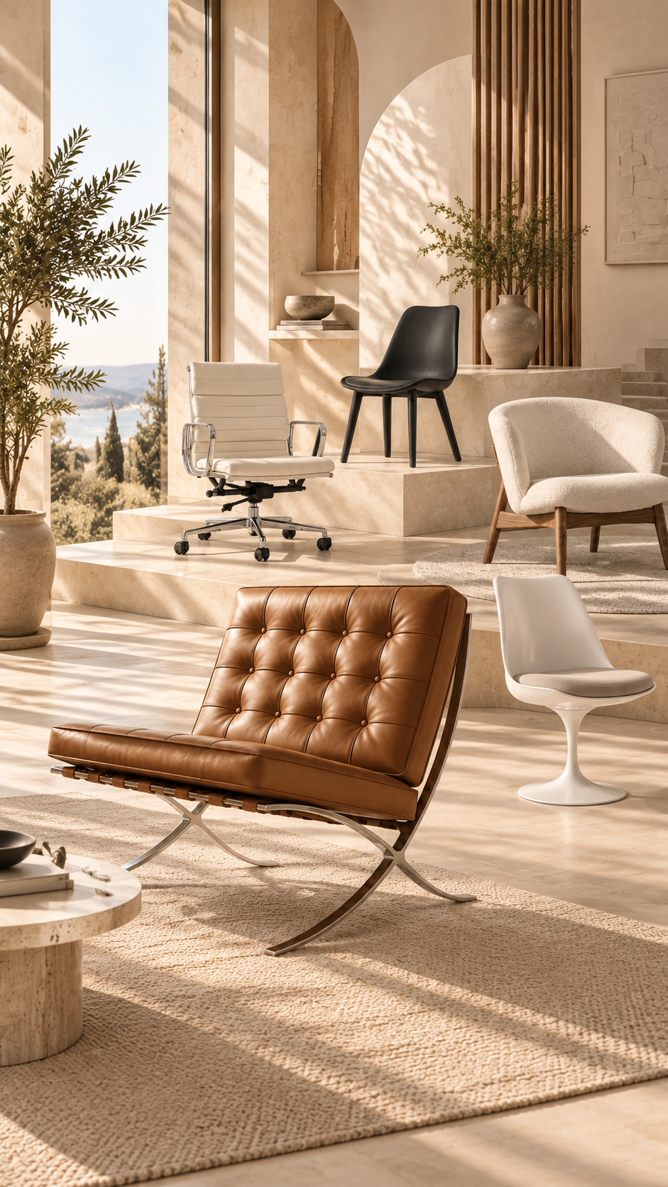 Shop Our Best-Selling Featured Furniture | Furnish Meister