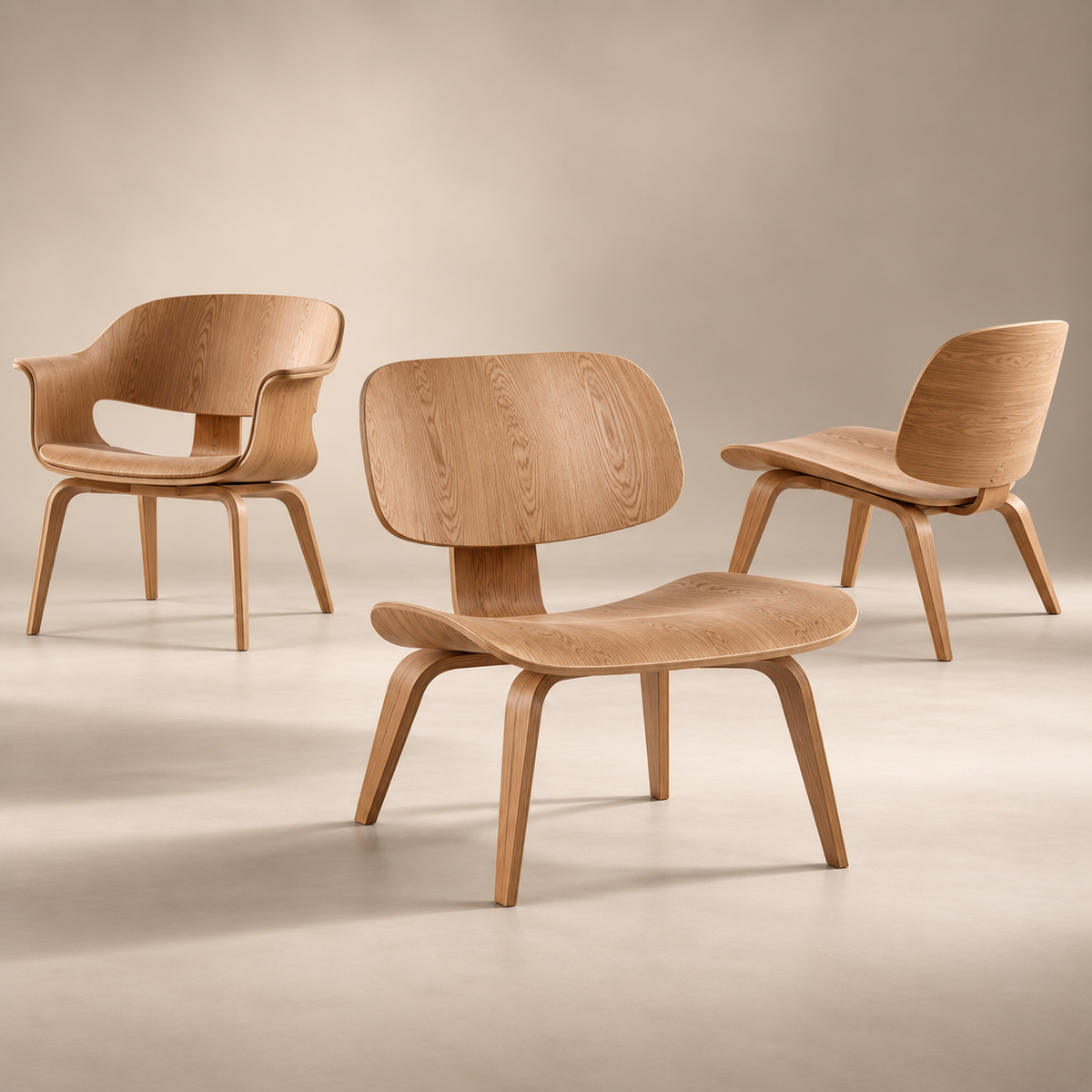 Occasional Chairs