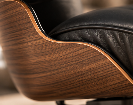 Furniture That Makes a Room Feel Complete.