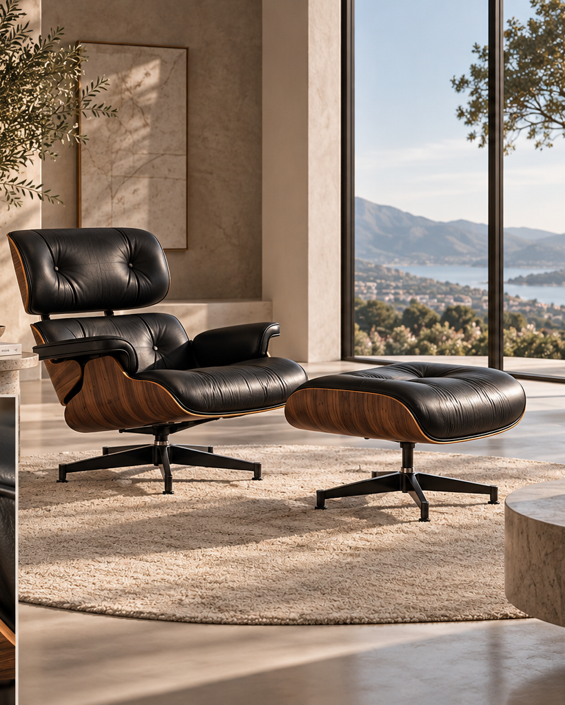 Furniture That Makes a Room Feel Complete.