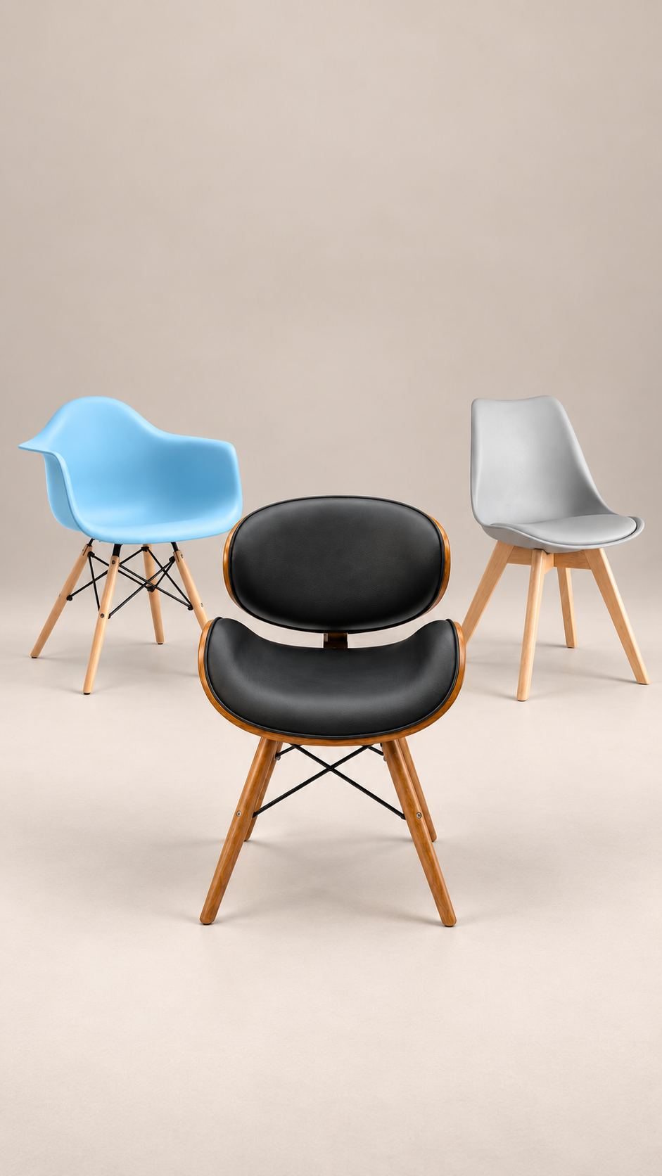 Premium Modern Dining Chairs & Sets | Furnish Meister