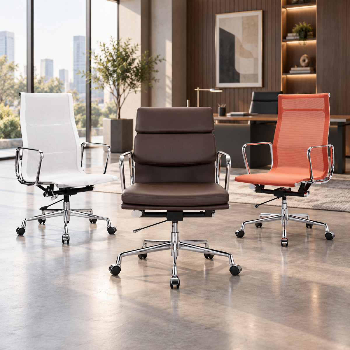Office Chairs