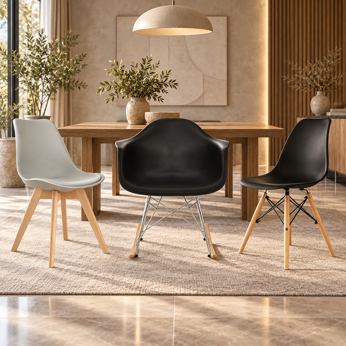 Dining Chairs