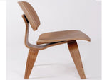Eames Lounge Chair Wood - LCW | Ash Wood