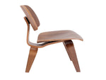 Eames Lounge Chair Wood - LCW | Walnut Wood