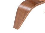 Eames Lounge Chair Wood - LCW | Walnut Wood