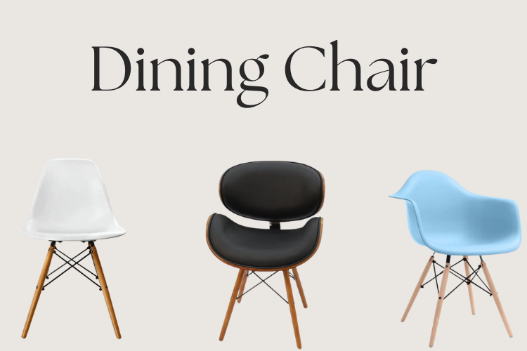 Check Out Dining Chairs & Tables Collection | Furnish Meister