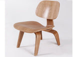 Eames Lounge Chair Plywood – LCW | Ash Wood