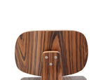 Eames Lounge Chair Wood - LCW | Rose Wood